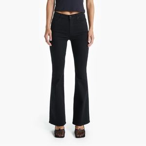 Mother Weekender Jeans